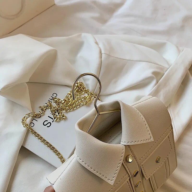 Роскошная брендовая куртка — фото 10