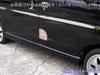 BRIGHTZ Stainless Steel Fuel Lid Cover for Hijet Cargo S321V S331V Modified S S321 S331 321 331 S321V S331V Modified Hijet Cargo 19578 Ultra-Mirror