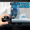 Durable Anti Fog Cream, Suitable for Easy To Use Defrosting Agents On Car Glass, Helmets, Mirrors, and Reflective Surfaces