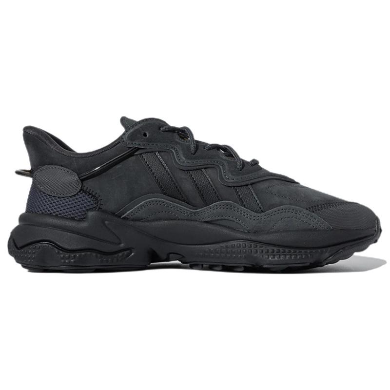 adidas Originals Ozweego 'Dark Grey' Sneakers GY9926