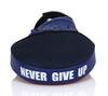 Fairtex FMV13 Boxpolster Rot/Blau