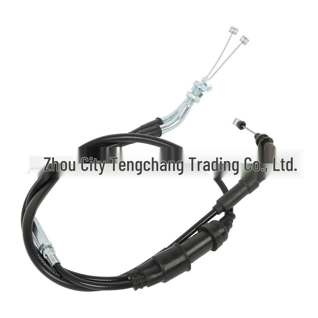 Hyosung GV250 Throttle & Clutch Return Cable