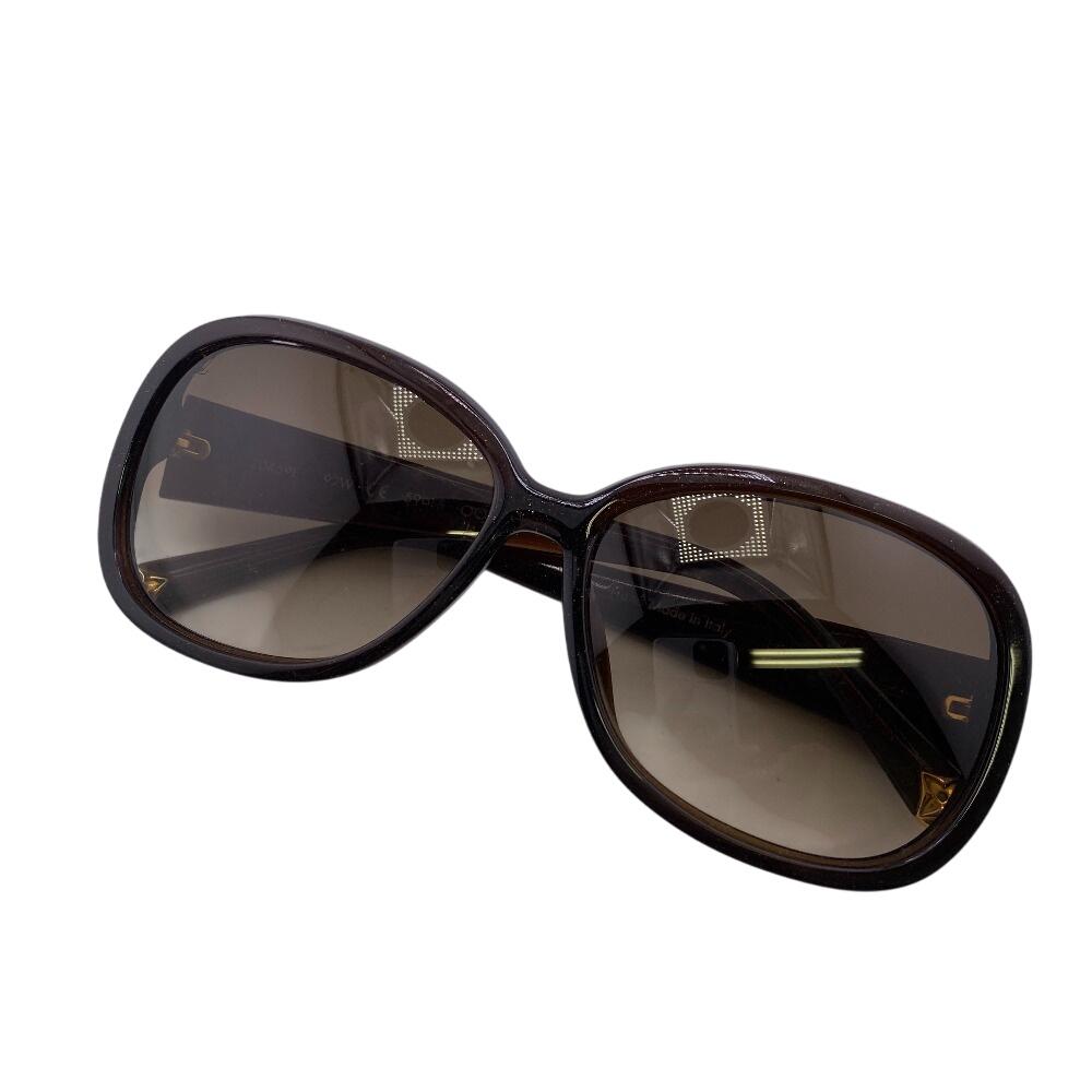 Louis Vuitton M62899 Monogram Shadow Leather Organizer Dupoch Card Case Black Leather Unisex Used