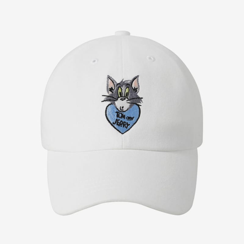 V’ NY STUDIO Tom and Jerry Ball Cap_YBAACW8