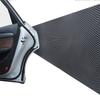 EAFC 200 x 20cm Car Door Protector Garage Rubber Wall Guard Bumper Safety Parking Interior Mirrors 6