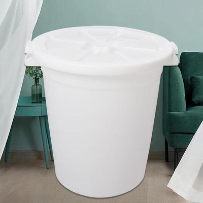 Thickened Plastic Water Storage Bucket