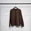 Winter Couple Sweatshirts Round Neck Printed Casual Hoodies Teens