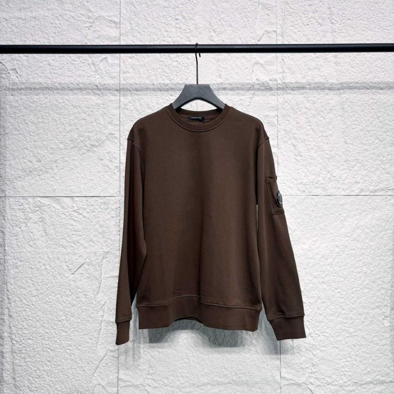 Winter Couple Sweatshirts Round Neck Printed Casual Hoodies Teens