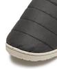 Subu Winter Sandals Re:Paper - Black / Sr-051