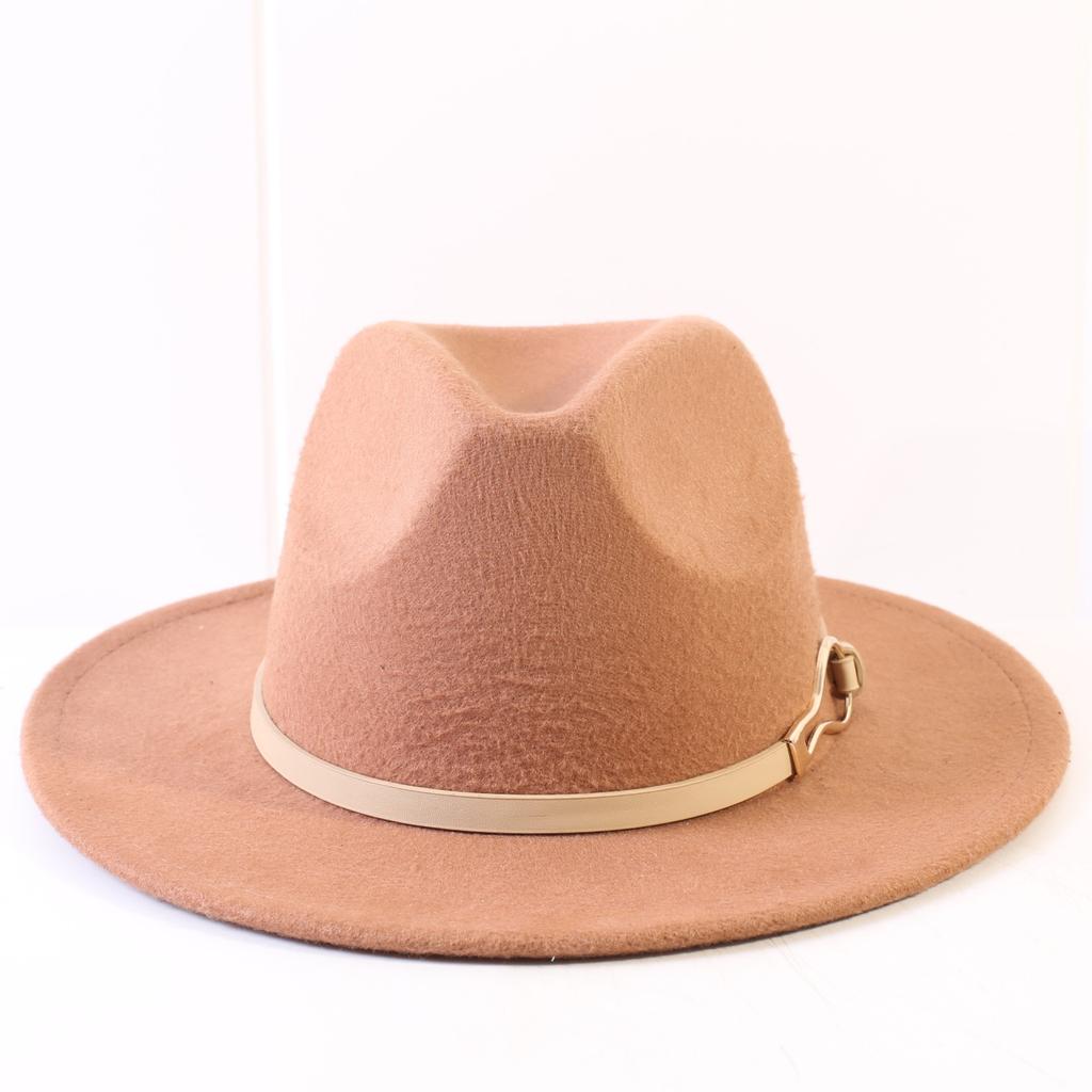 Popular European and American Classic Simple Flat-brimmed Top Hat Men's and Women's Fashionable and Elegant Versatile Jazz Hat Top Hat