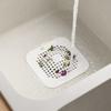 Silicone Drain Hair Catcher Filter