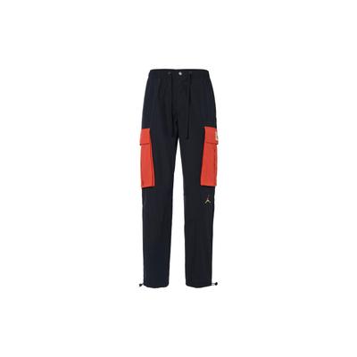 Cargo Pants Men's Black Moderate CV3480-010