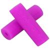 Chewies Orthodontiques Hommes Femmes Maison Voyage Portable Hygiénique Silicone Plateau Aligner Sièges Saveur Raisin