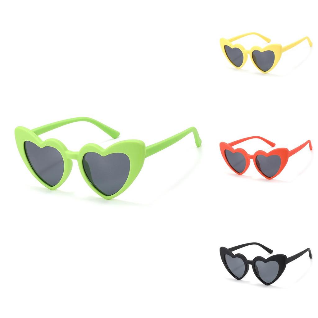 Stylish Full Childrens Frame Polarized Sunglasses Summer Outdoor Uv Protection
