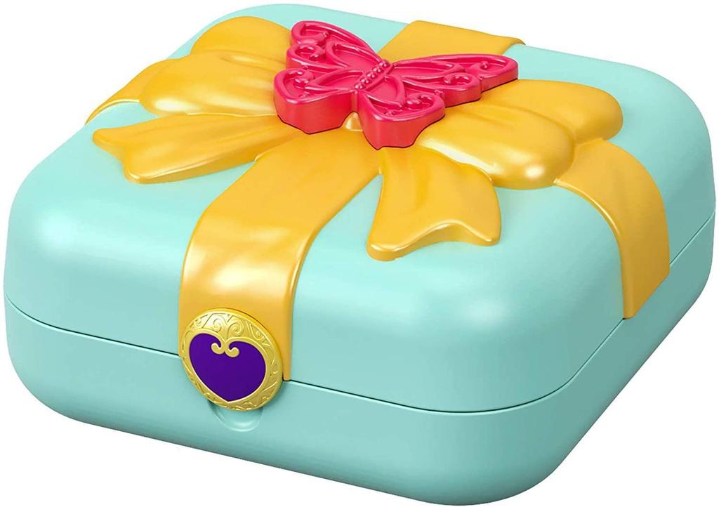POLLY POCKET WUNDERVOLLER WALD