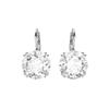 Millenia Round Earrings 5628351