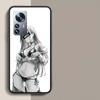 Sugoi Senpai Anime Waifu Sexy Girl Phone Case For Xiaomi Mi 13 12T Poco F7 Pro 14 Ultra 15 Pro 12X 12 9 8 Lite 5G 11T 11i 10 10T