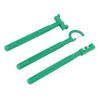 3pcs Tongue Tip Exercise Set Different Shapes Improve Flexibility Oral Muscle Strength Tongue Training Tools
