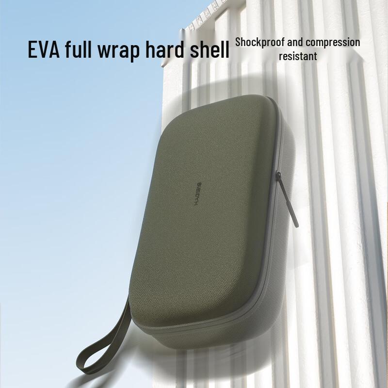 Hagibis Mac Mini M4/M4 Pro & Accessories Portable Hard Case