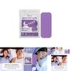 Ximonth Anti Snoring Sleep Patches For Peaceful Rest With Gentle Comforting Care In 30 Pieces