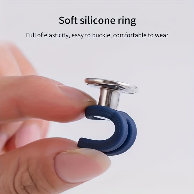 Jeans Waist Size Change Artifact Waist Expansion Button Waist Adjustment Extension Button Pants Small To Large Invisible No Tool