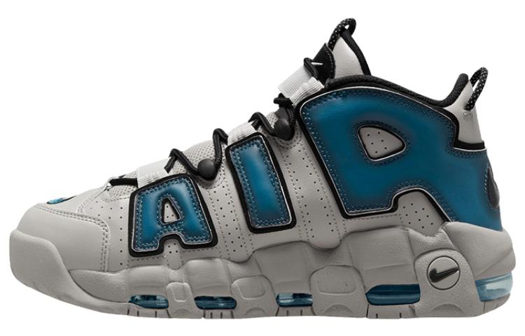 

Nike Air More Uptempo Industrial Blue FD5573-001 41