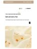 Four Seasons Newborn Baby Blanket - Gauze Quilt for Kindergarten