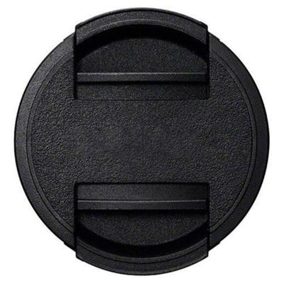 40.5mm Camera Lens Cover Secure Caps for A5100 A6400 6300 6500 ZVE10 1650 Camera Protector Keep Lens Safe and Secure