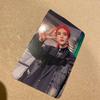 [USED] ODDINARY GLOBAL Trading Card Hyunjin