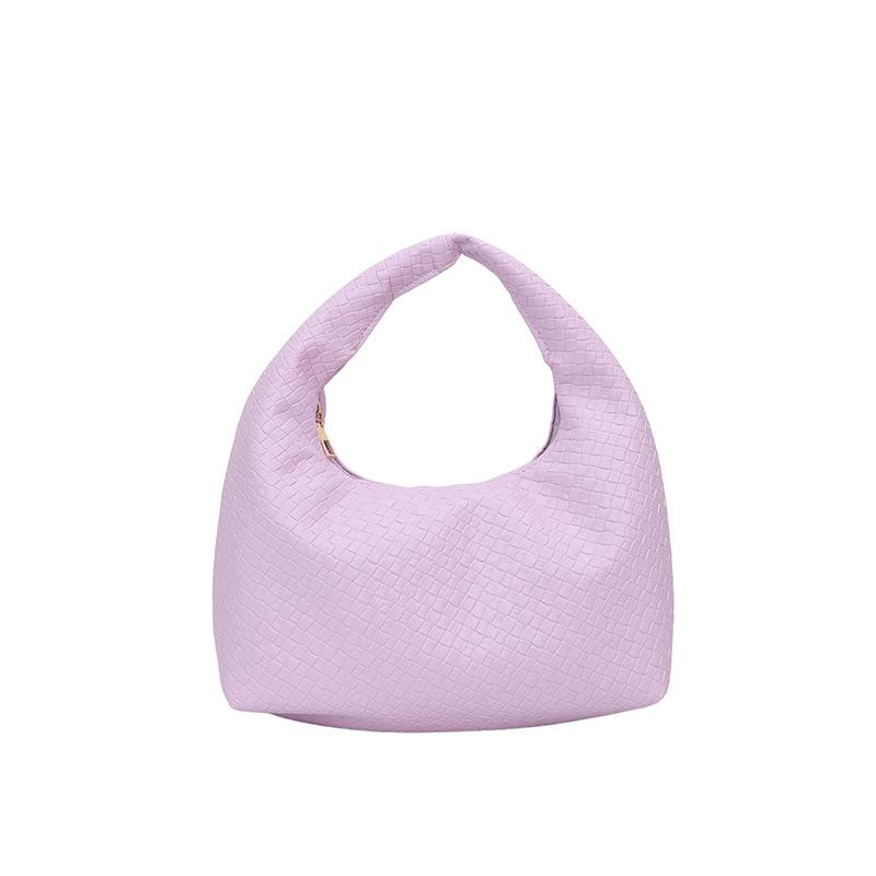 French-style Bag with Trendy Dumplings and A Niche Yet Versatile Handbag for Daily Commutes