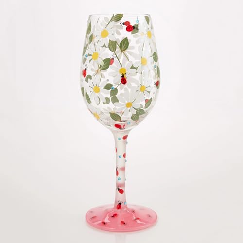 Lolita Wine Glass RADYBIRD 6016974