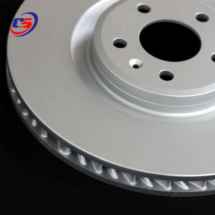 Compatible with BMW Brake Discs OE Numbers: 34111163081, 11159900, 34211166127, 6864045