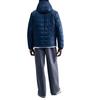 Nike FC Jackets Men's Obsidian Black/Rapid Blue/Rapid Blue Hooded Moderate Other HM3013-451