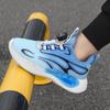 Boys' 2026 Summer Mesh Breathable Non-Slip Lightweight Running Shoes