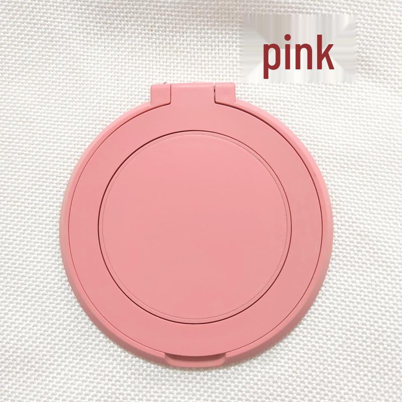 Portable Multifunctional Rotating Phone Stand with Finger Ring Disc