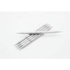 MINDFUL-DOUBLE POINTED NEEDLES 20 CM 8 MM
