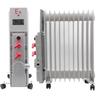 Zhongmu Explosion-proof Electric Oil Heater