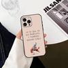 Bad B-bunny F-fondo Phone Case For iPhone 17, 16,15,14,13,12,11 Plus,Pro Max, Others Soft Black Cover