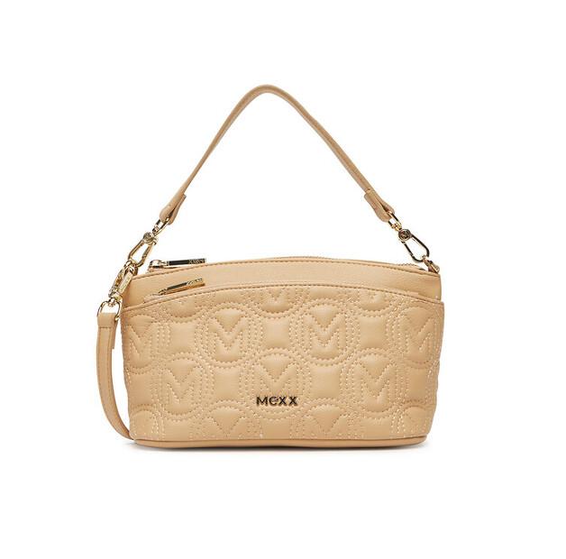 

Сумка MEXX C-MEXX-M-002-08 бежевый