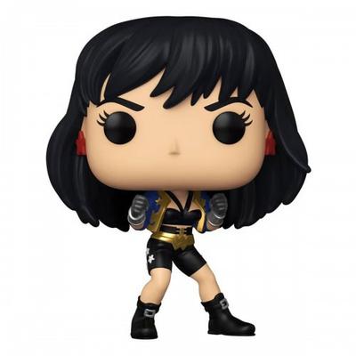 Funko POP! 80th Anniversary Wonder Woman Figurine