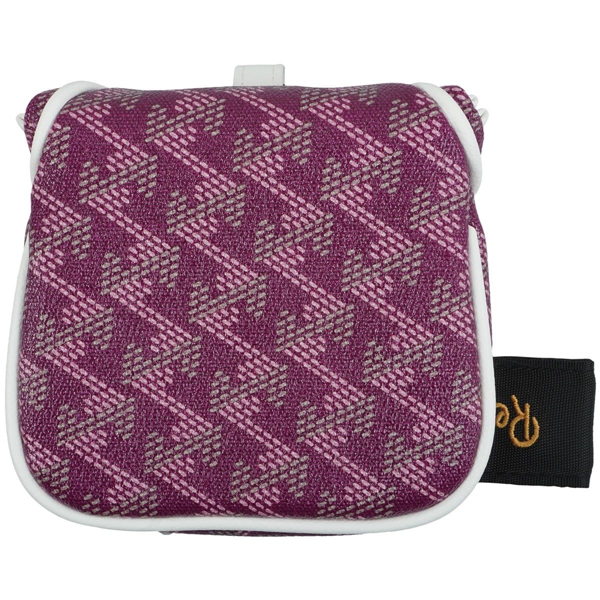 

Чехол для головы Resurrection, чехол для паттера, фиолетовый [Resurrection] фиолетовый