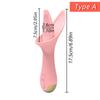 Magischer Zungenvibrator, Sexspielzeug für Frau, Klitoris, G-Punkt, stimuliert vibrierende Zunge, Klitorisvibrator, enges Orallecken, Sexshop für Erwachsene