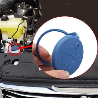 2 ADET Araba Ön Cam Silecek Suyu Haznesi Kapağı Peugeot 107 108 206 207 208 301 307 308 407 408 508 2008 3008 4008 5008 Exalt