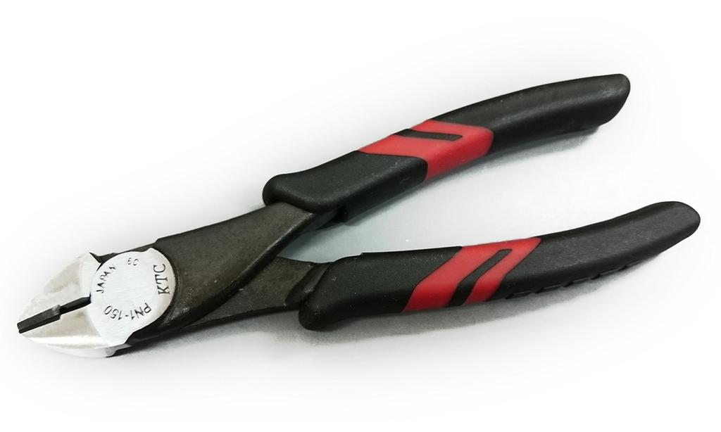 ESCO 159mm Nippers EA536AK-150