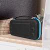 Pouch for NS NS2 Handheld Game Console Scratchproof Carry Case Shockproof Storage Bag Case with Card Slot Pocket