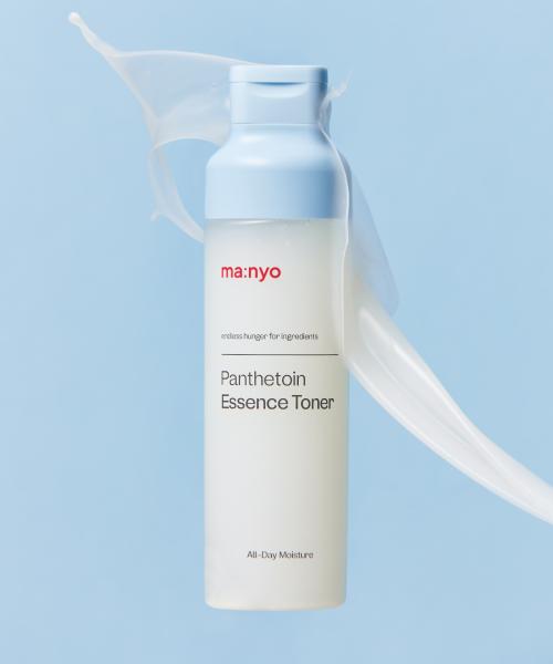 Pantettoin Essence Toner 200ml