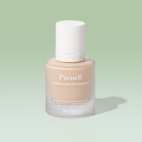 Parnell Shikamanu Skin Fit Foundation 30ml
