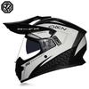 Off Road Motorcycle Helmet with Sunshield Moto-Cross Motocross Helmet Racing Moto DOT