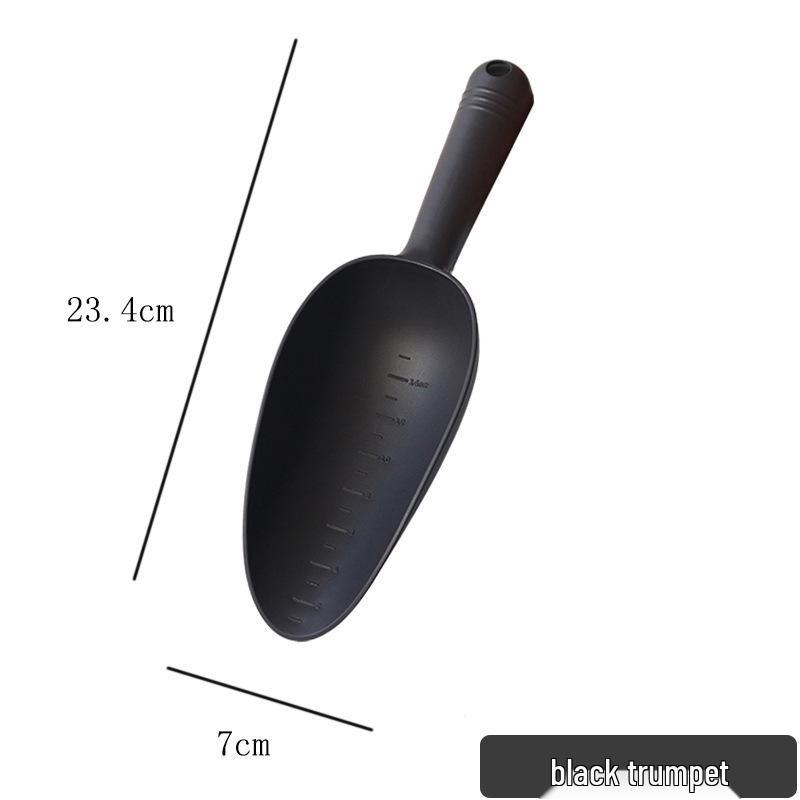 Garden Plastic Small Shovel for Digging and Loosening