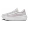 Vans Old Skool Overt Cc 'Light Grey White' Vans VN0A7Q5ELGX